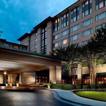 Atlanta Marriott Alpharetta Hotel Kültér fotó