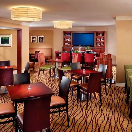 Atlanta Marriott Alpharetta Hotel Kültér fotó