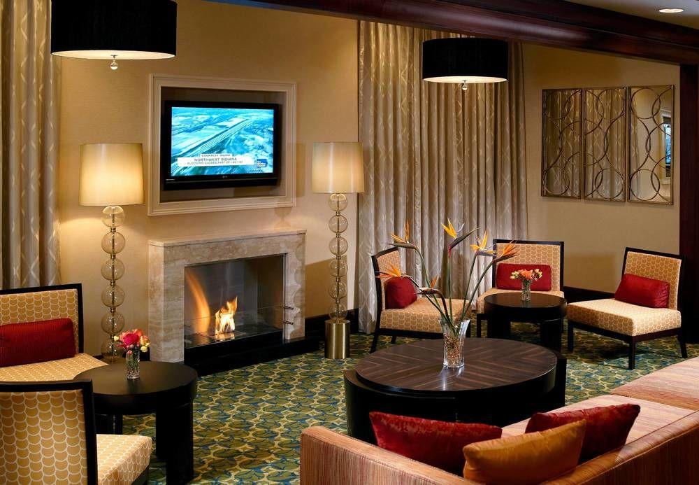 Atlanta Marriott Alpharetta Hotel Kültér fotó