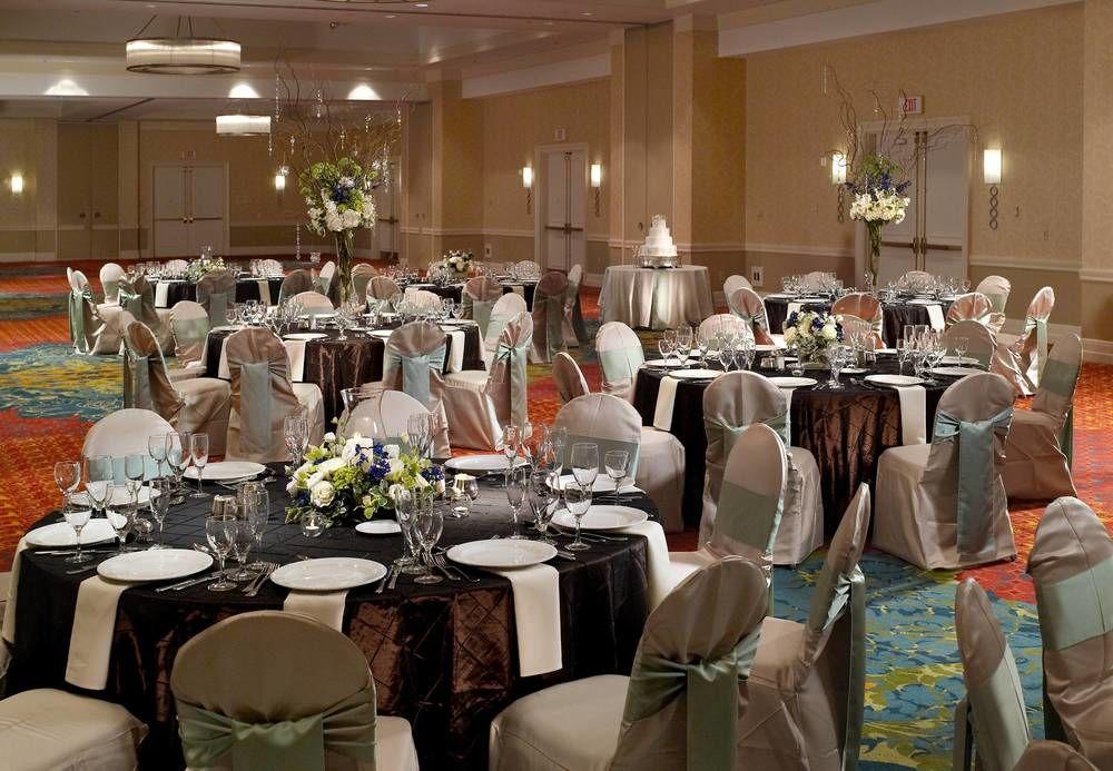 Atlanta Marriott Alpharetta Hotel Kültér fotó