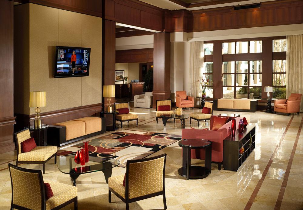 Atlanta Marriott Alpharetta Hotel Kültér fotó