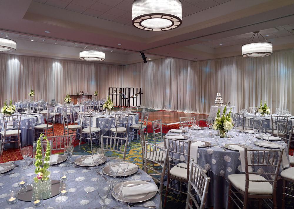 Atlanta Marriott Alpharetta Hotel Kültér fotó