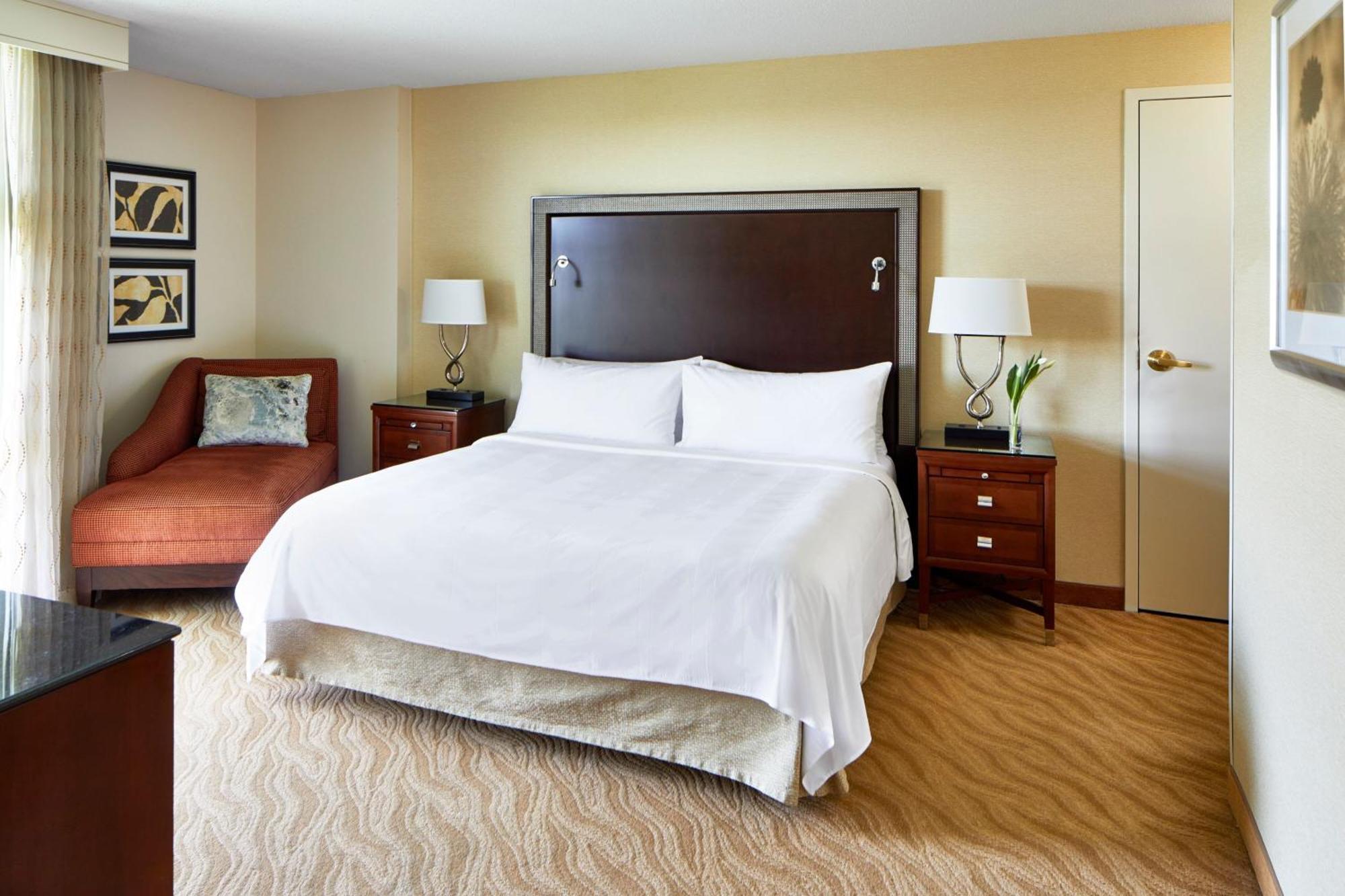 Atlanta Marriott Alpharetta Hotel Kültér fotó