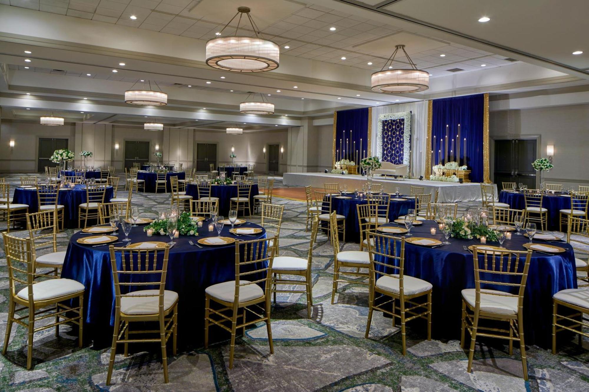 Atlanta Marriott Alpharetta Hotel Kültér fotó