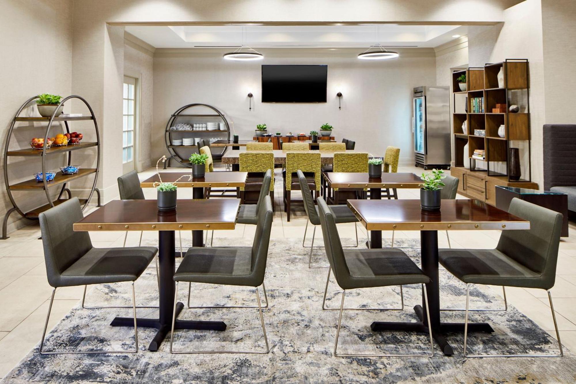Atlanta Marriott Alpharetta Hotel Kültér fotó