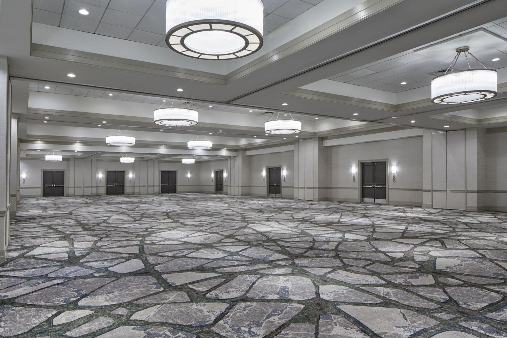 Atlanta Marriott Alpharetta Hotel Kültér fotó