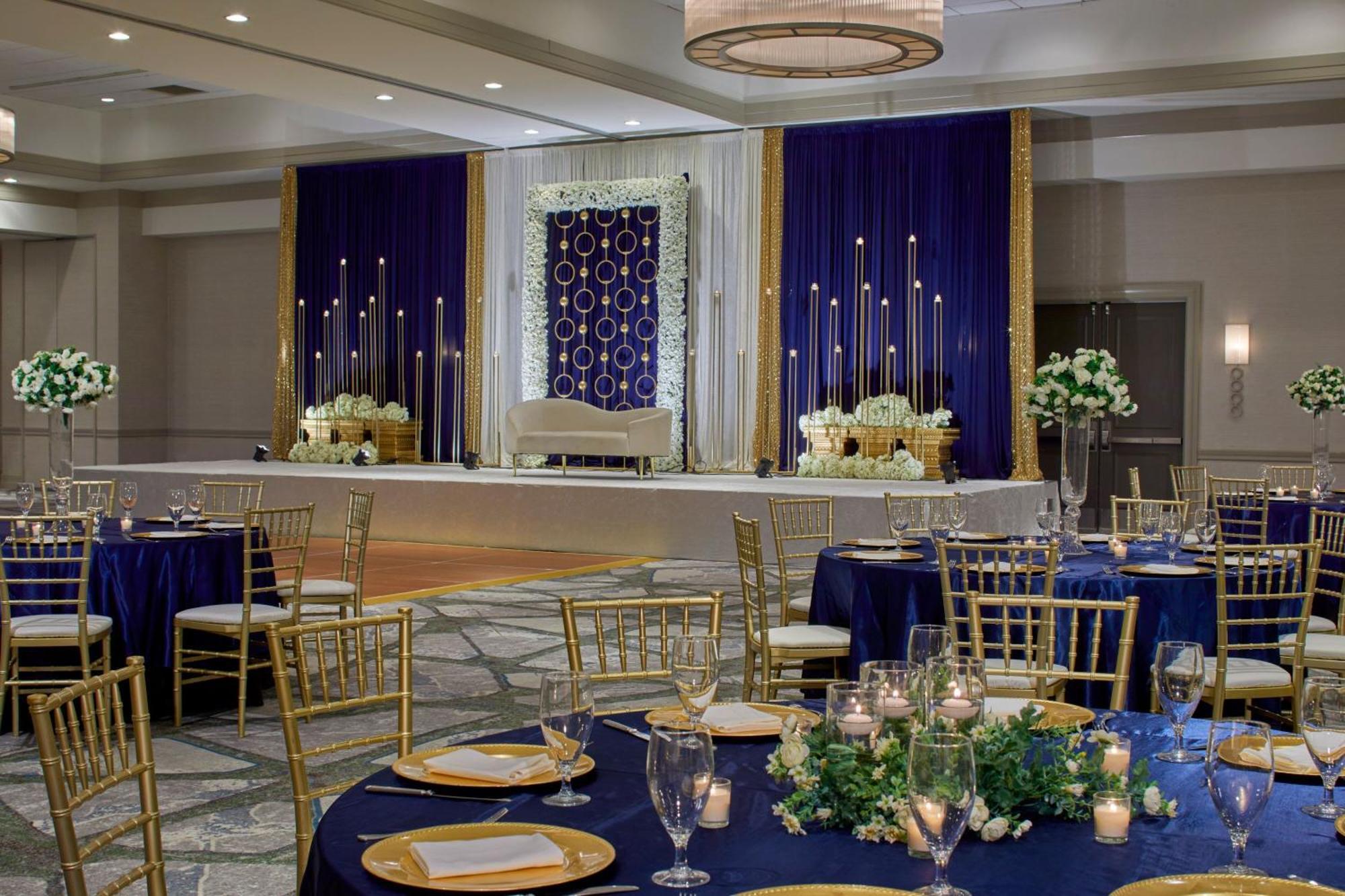 Atlanta Marriott Alpharetta Hotel Kültér fotó